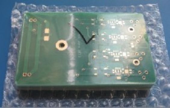 Double Sided Mcpcb